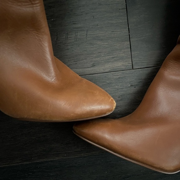 Nine West Peachey Boot-Size 11 - Picture 3 of 9